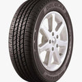 Douglas All-Season Tire 215/60R16 95H SL For 16in Wheels