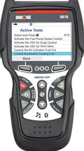 Innova OBD2 Bidirectional Scan Tool - 5610