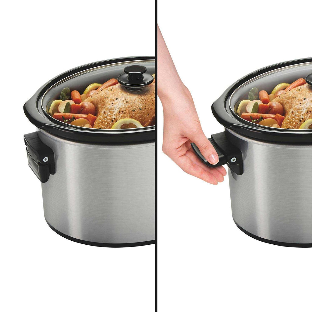 Hamilton Beach 10 Quart Slow Cooker - 33190