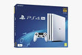 Sony PlayStation 4 Pro Console - 1TB Storage, White