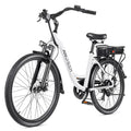 ANCHEER Swan - One-Size, White Or Black