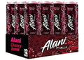 Cherry Bomb Energy Drink, 12 Count, 12 fl oz