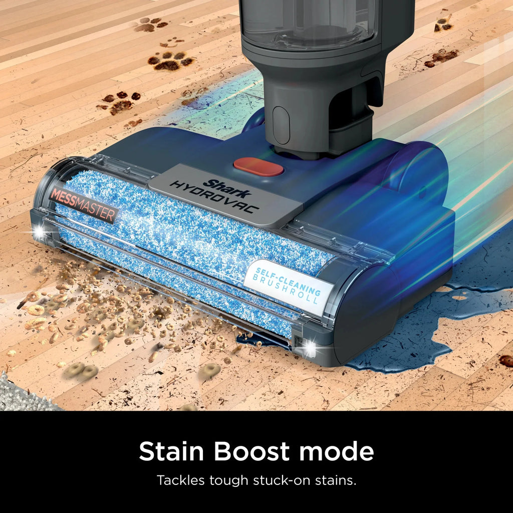 Shark HydroVac MessMaster 3-in-1 Multi-Surface Cleaner