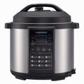 Farberware Programmable Digital Pressure Cooker, 6 Quart