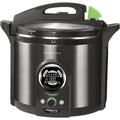 Presto Precise Digital Pressure Canner - 17 In. W. x 16 In. H. x 14 In. D.