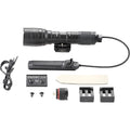 Streamlight ProTac Rail Mount HL-X 1000-Lumen Multi-Fuel Weapon Light - 88066