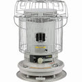 Sengoku HeatMate 23,500 BTU Portable Indoor Kerosene Heater