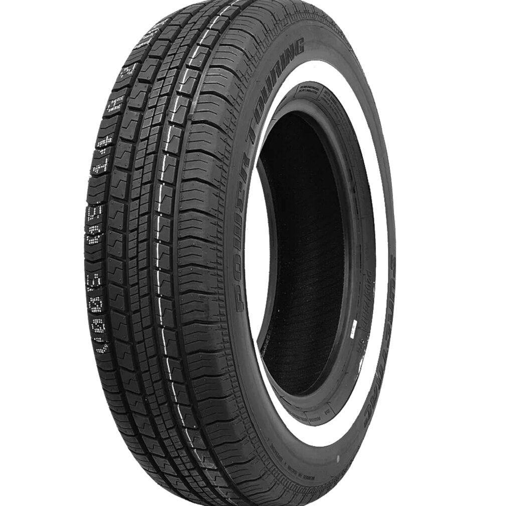 Suretrac Power Touring 155/80R13 75S All Season Tire