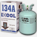 Zeiger R134A Refrigerant 30LB Tank
