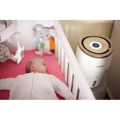 Philips Air Humidifier - Series 2000