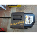 Poulan Pro Gas Chainsaw 42cc Engine, 18 in Bar