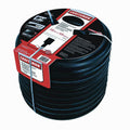 Craftsman Premium Rubber Garden Hose, 100ft x 5/8 inch