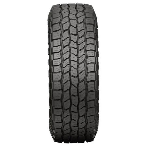 All-Terrain Tires LT275/70R18 E 10-Ply - AT3 XLT, Set Of 4