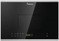 Impecca 24 Inch Over-the-Range Microwave, 1.4 Cu. Ft. - OM-1400ST