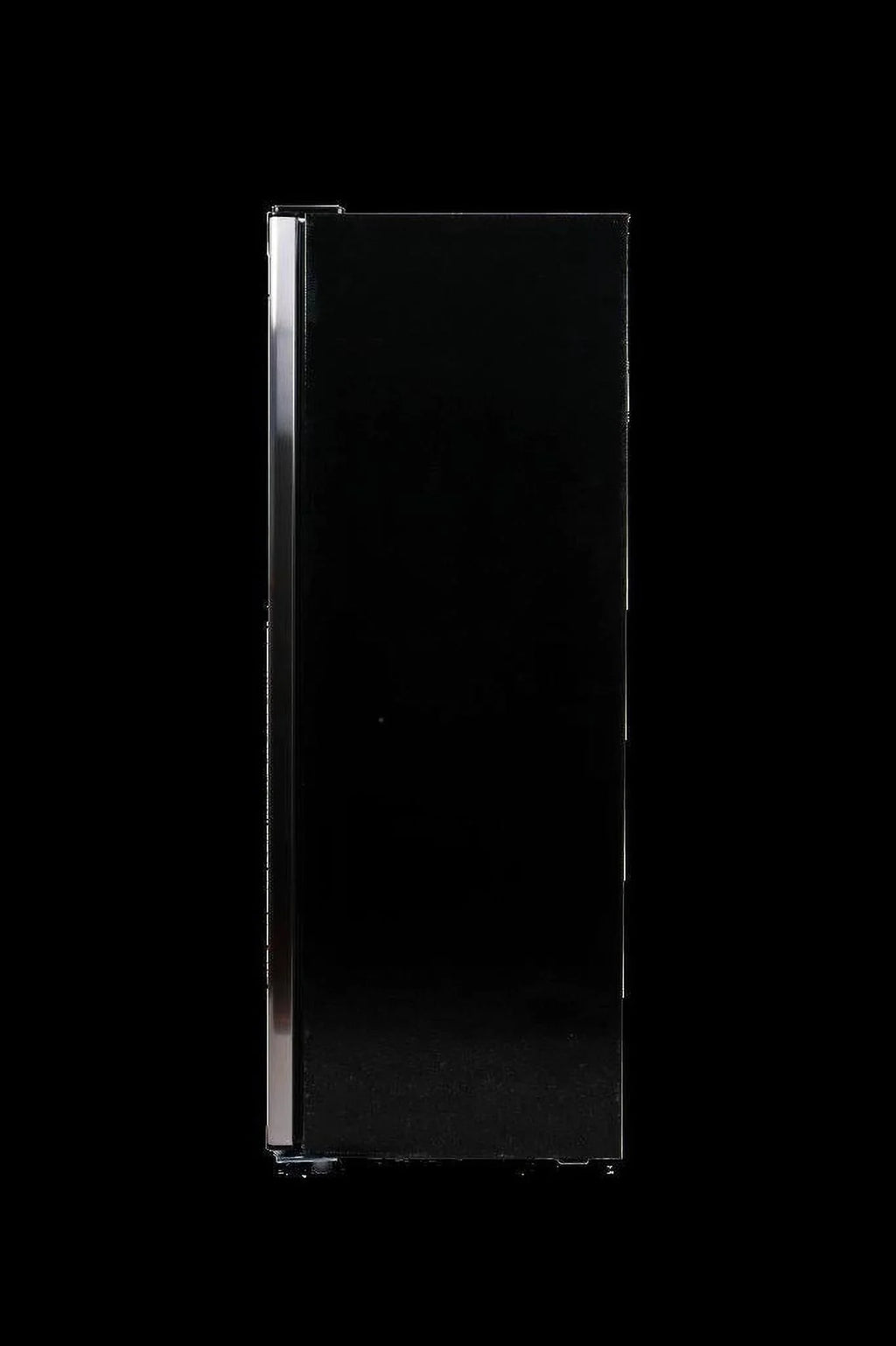 Frigidaire Upright Freezer 6.5 Cu. Ft. Platinum Silver - EFRF698