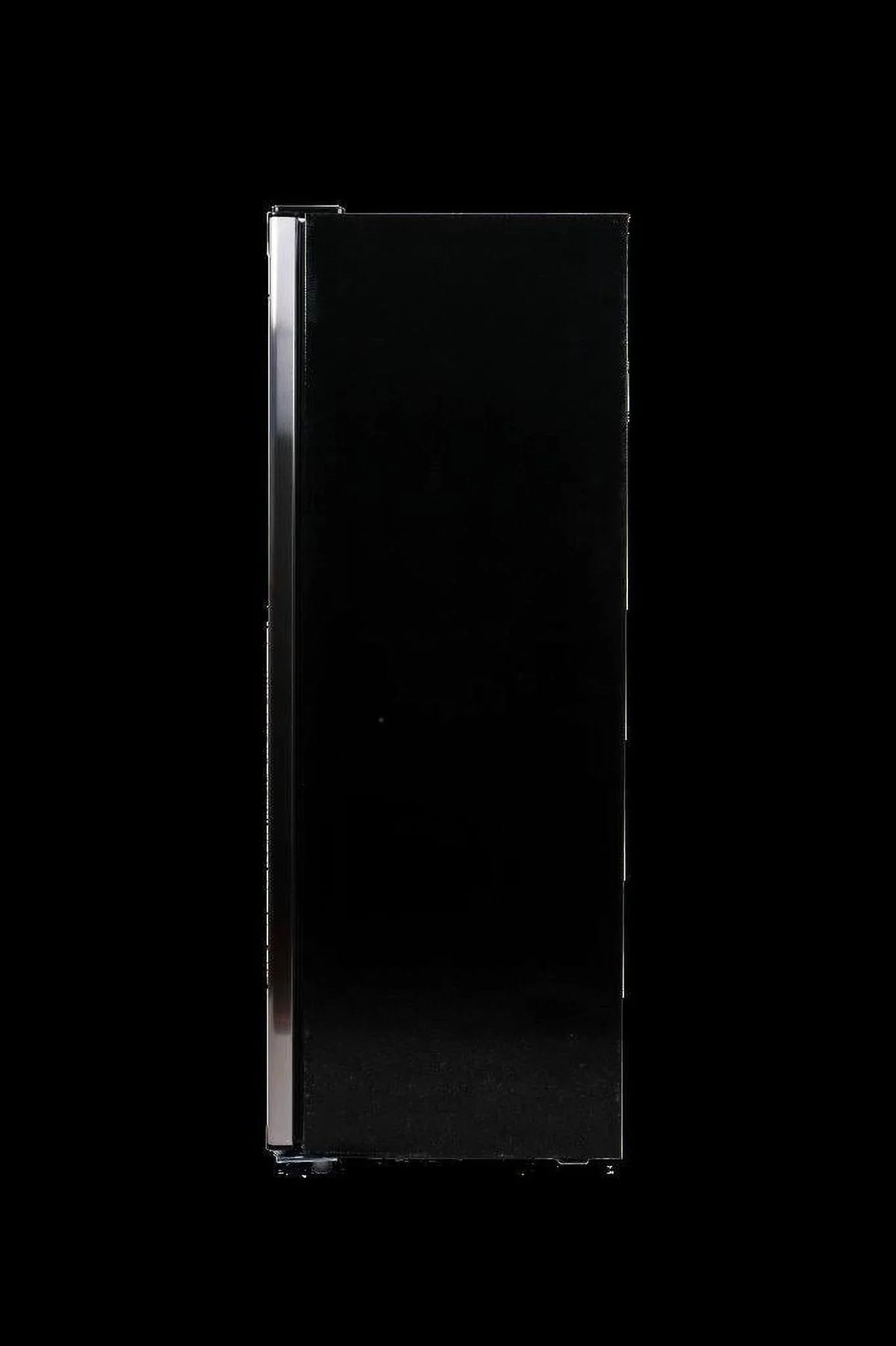 Frigidaire Upright Freezer 6.5 Cu. Ft. Platinum Silver - EFRF698