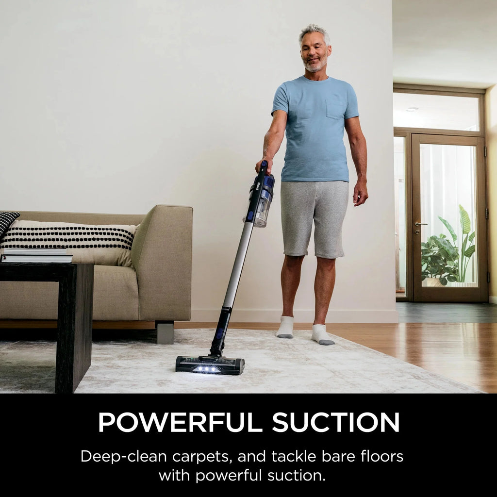 Shark Pet Cordless Stick Vacuum - IX141