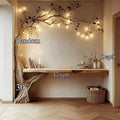 Console Table Unique Rustic Reclaimed Wood Foyer Dresser Entry Table Gift