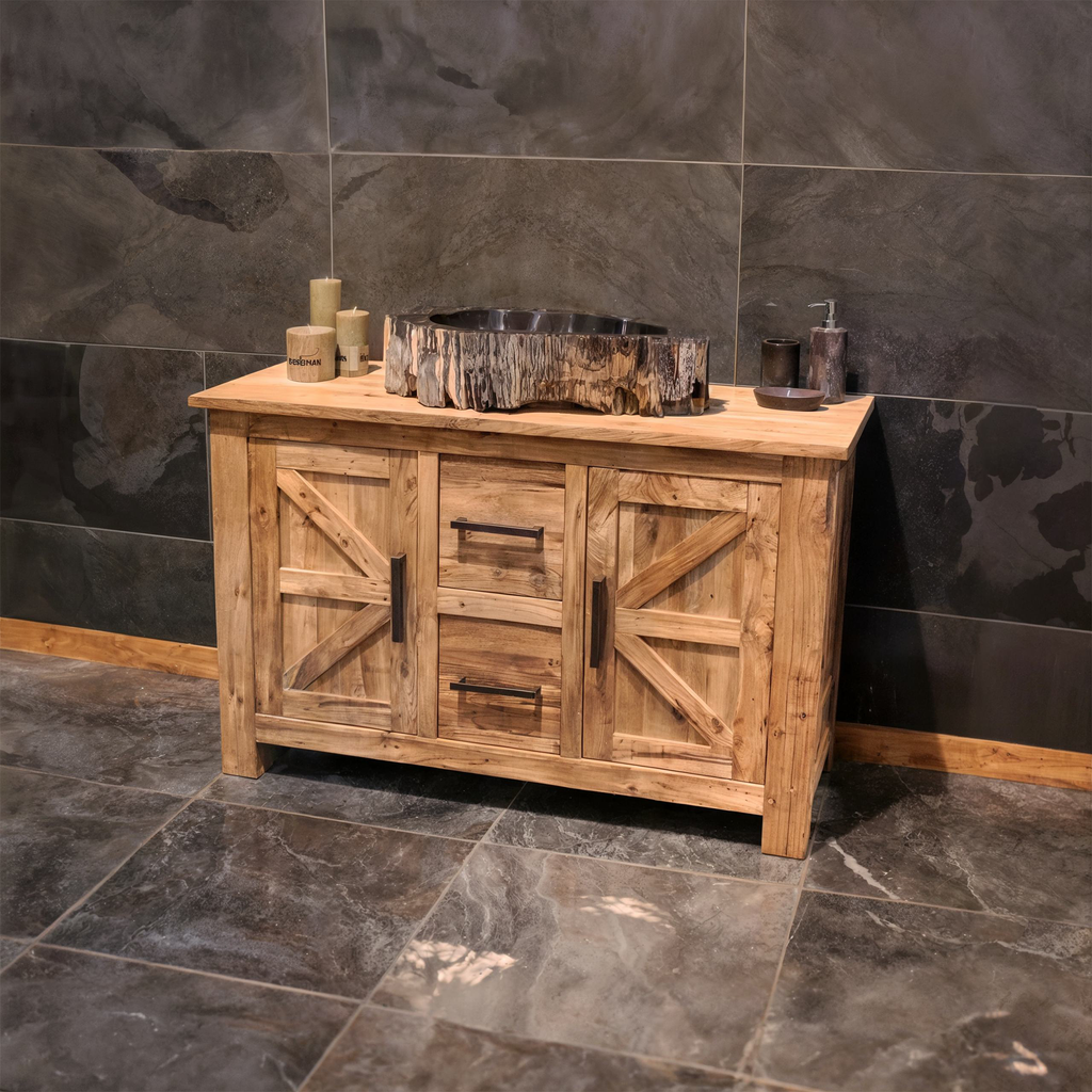 Bathroom Sink Vanity Table